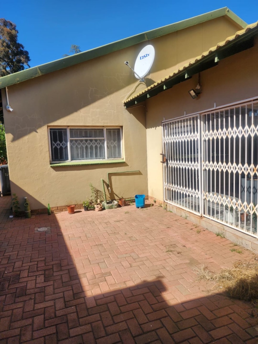 4 Bedroom Property for Sale in Stilfontein North West